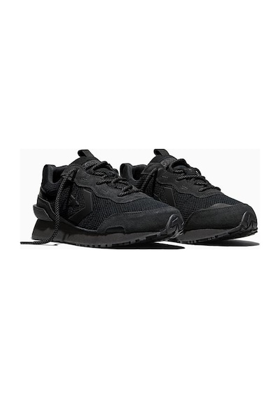 Converse Omega Trainer Hike Erkek Siyah Spor Ayakkabı