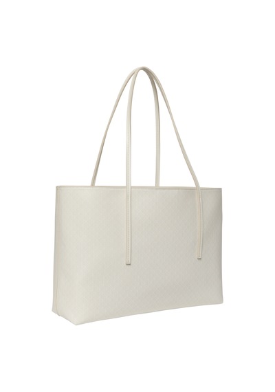 Calvin Klein Kadın Omuz Çantası Lv04f3266g2xb Bej