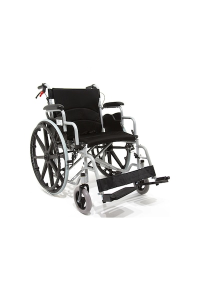Golfi Fonksiyonel Tekerlekli Sandalye Katlanabilir Dayanıklı Ergonomik Günlük Kullanım G104