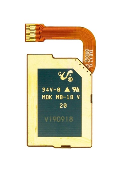 Samsung Galaxy Tab Sm-t510 Dokunmatik Bordu