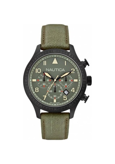 Nautica A18684G Erkek Kol Saati