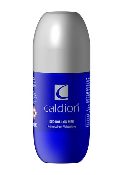 Caldion Erkek Roll-On Deodorant 50 ML
