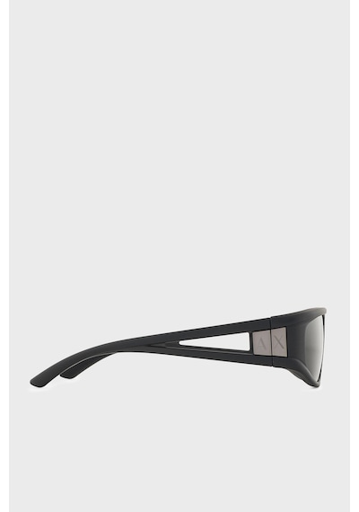 Armani Exchange 0ax4159su 838487 59 Mat Koyu Gri Erkek Güneş Gözlüğü