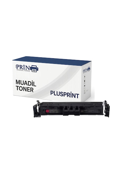 Canon İ-sensys Mf664cdw Uyumlu Toner Seti Ekstra Yüksek Baskı