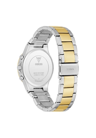 Guess Gugw0320l7 Kadın Kol Saati Metalik Gri