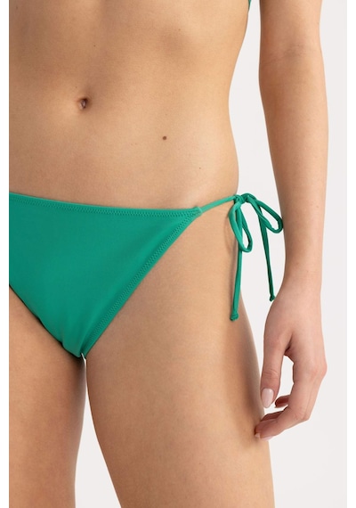 Defacto Fall in Love Regular Fit Bikini Alt T3670AZ23SPGN232 Yeşil