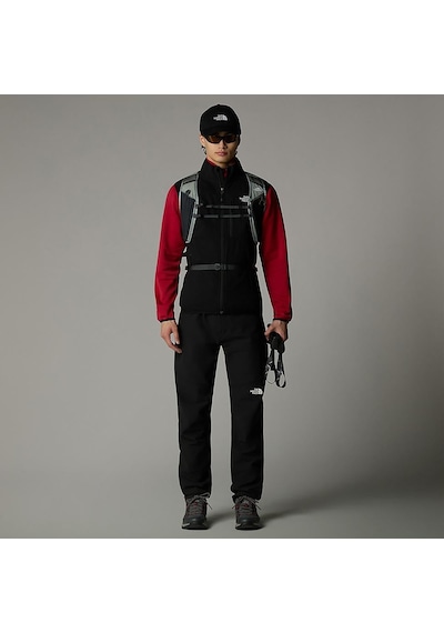 The North Face M Dıablo Reg Tapered Erkek Outdoor Pantolon Nf0a7x6d4h01 Tnf Black