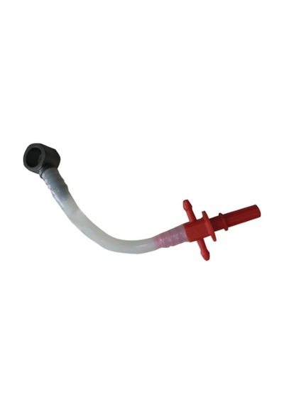 Renault Kango 1.9 Dizel Mazot Pompa Borusu Hortumu 7700101049 -