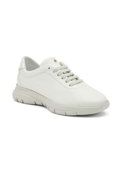Off Whıte Sneaker Günlük Kadın 43m3 Frau Eagle Off White Bakır