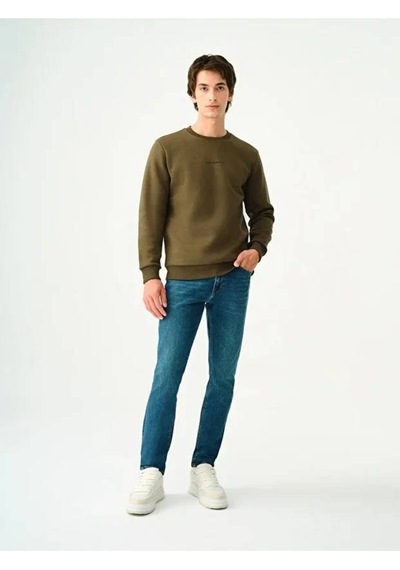 Ricardo Erkek Jean Pantolon Lf2037020 Mavi