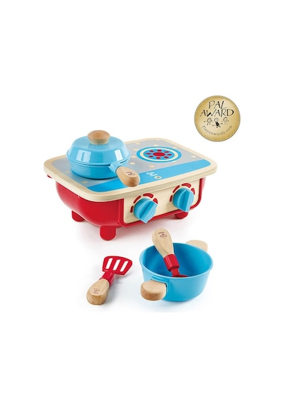 Hape Toddler Oyuncak Mutfak
