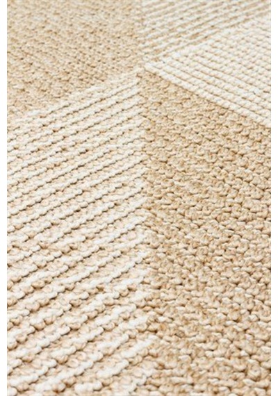 Eko Halı Soho Sh 08 Bej Salon Halısı 130X190 Cm