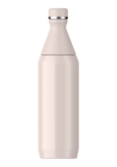 Stanley The All Day Slim Su Şişesi 0.6l Açık Pembe