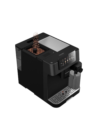 Grundig KVA 7230 1350 W Tam Otomatik Espresso Makinesi