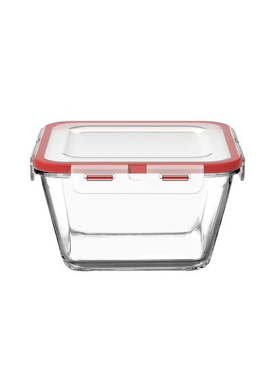 Paşabahçe Borcam-bake&store Saklama Kabı 860 Cc 59604 2 Adet Çok Renkli