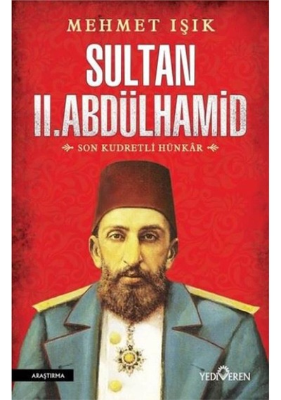 Sultan 2. Abdülhamid Mehmet Işık, - Mehmet Işık