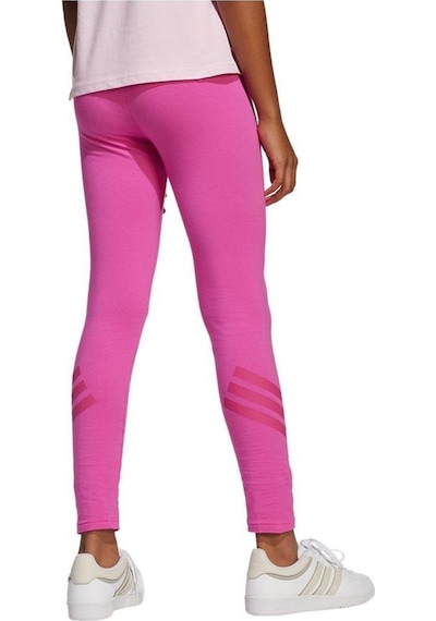 Adidas Çocuk Pembe Tayt Jg Fı 3s Leg Jj4845 Pembe