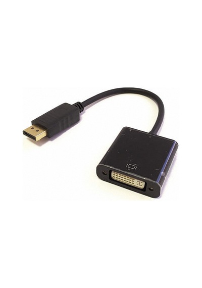 Beek Ba-dp-dvı Dısplay Port To Dvı 24+5 Erkek-dişi Dönüştürücü Adaptör