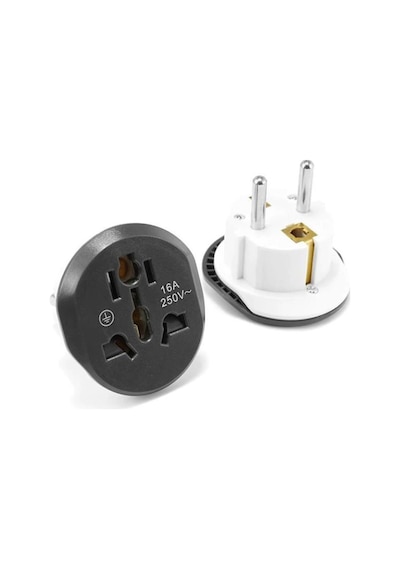 Şahnet Çin Türkiye Çevirici Adaptör N11.256