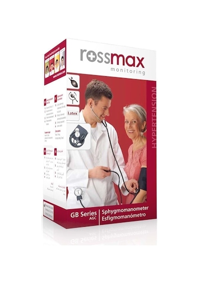 Gb102 Manuel Tansiyon Aletirossmax