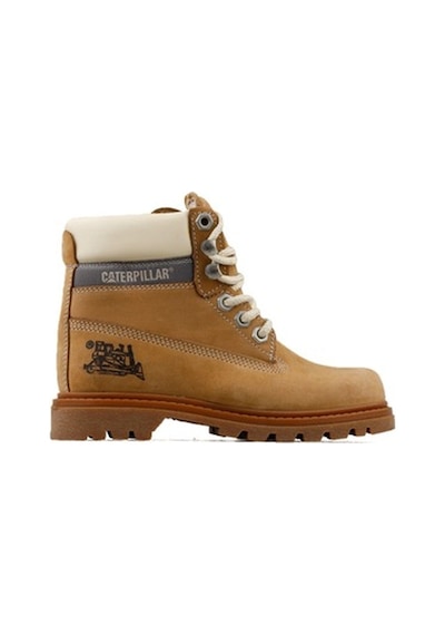 Caterpillar Cat Colorado Honey White Genç Günlük Bot Colorado Honey Whıte K K-Kahverengi-31