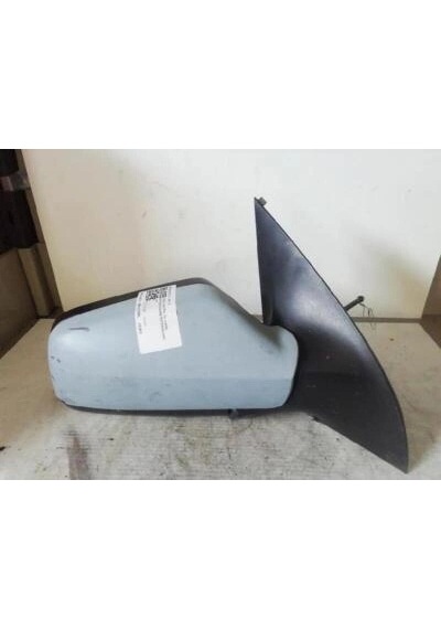 Opel Astra Dış Ayna Manuel Sıyah Sağ 1998- Oem No: 9142142