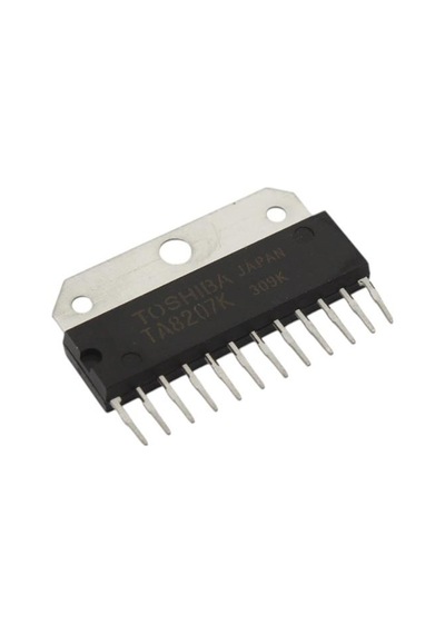Ta 8207 Ta 8207