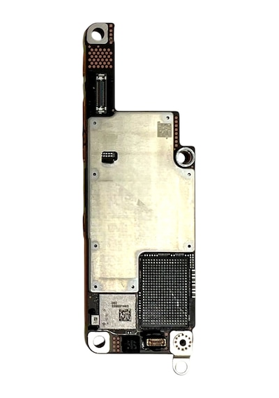Teknonet Apple İphone 16 Pro Uyumlu Üst Aktarım Anakart - Siyah Diğer