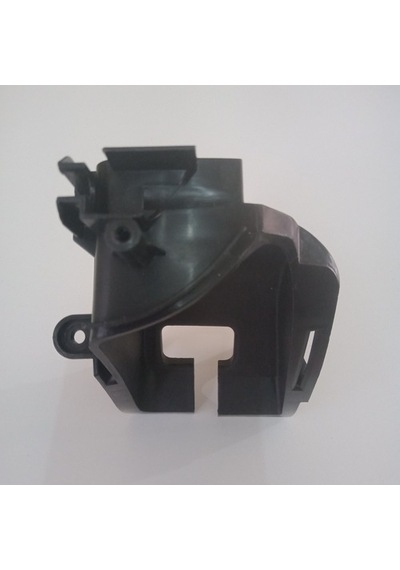 Philips Uyumlu Fc9332-9331-9330 Elektrikli Süpürge Gövde Kablo Yuvası
