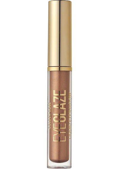 Eye Glaze Liquid Eyeshadow 08 Rosy Brown Likit Far 3,5 Ml 08