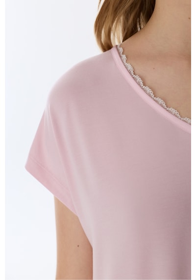 Penti Pembe Alia Pink Pantolon Pijama Takımı