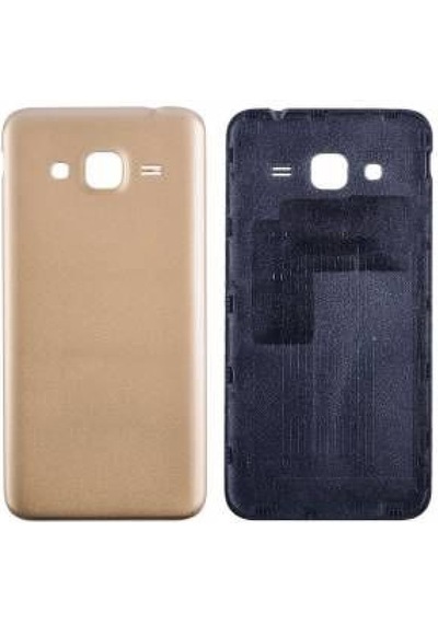 Teknonet Samsung Galaxy Grand Prime G530 Uyumlu Batarya Kapağı 001