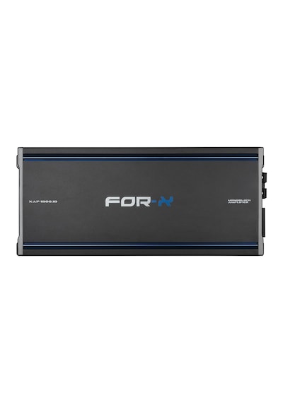 For-x Xap-1800.1d-1x1800w Rms-profesyonel-üst Seri-mono Bas Anfisi
