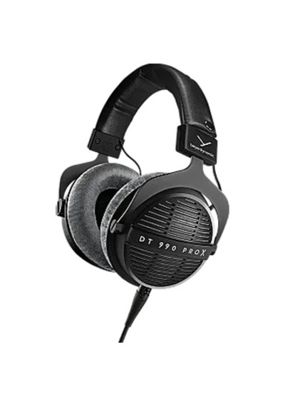 Dt 990 Pro X Limited Edition 48 Ohm