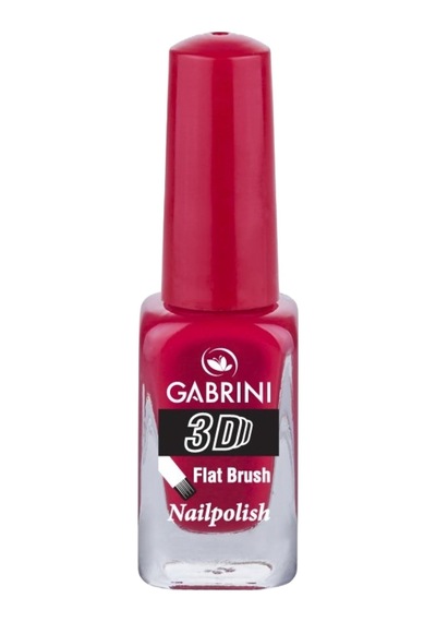 Gabrini 3D Nail Polish Oje 32