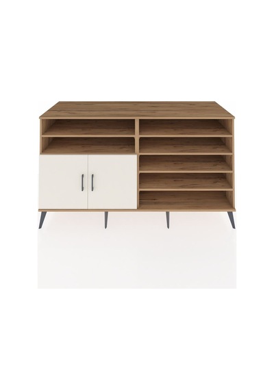 Kronos Konsol 7 Raflı 2 Kapaklı 176x59x99 Çam-aytaşı/antrasit Aytası/antrasıt - Atlas Çam Kronos Konsol 7 Raflı 2 Kapaklı 176x59x99 Çam-aytaşı/antrasit Aytası/antrasıt - Atlas Çam