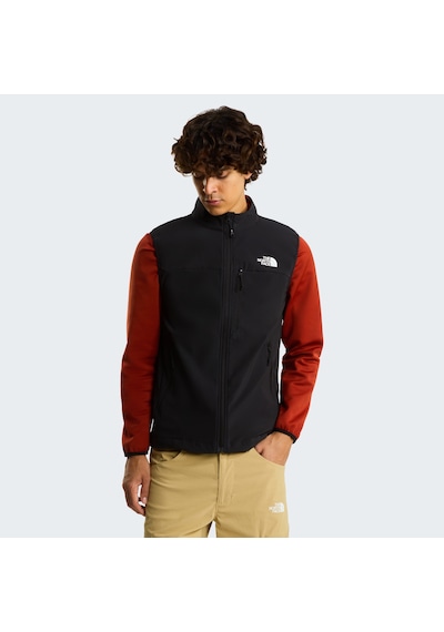 The North Face M Nimble Vest 2 Erkek Yelek-32630 Siyah