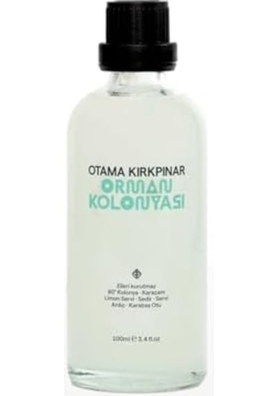 Otama Kırkpınar Orman Kolonyası