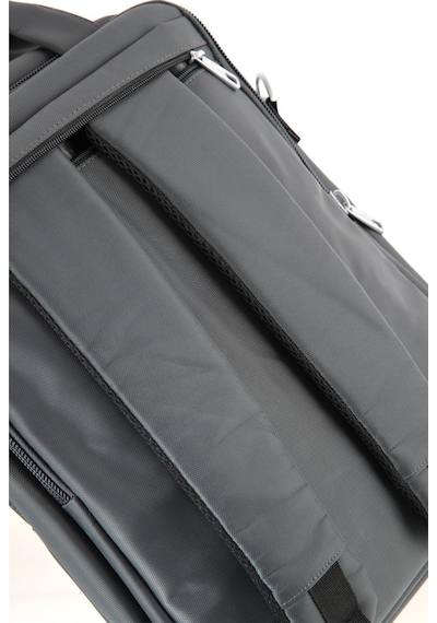 Ççs 51243 Omuz Askılı Sırt Çantası-gri Gri