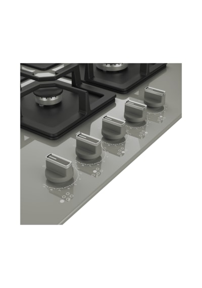 Arçelik OCD K 752-2 DWKYG Gazlı Cam Tablalı Ankastre Ocak