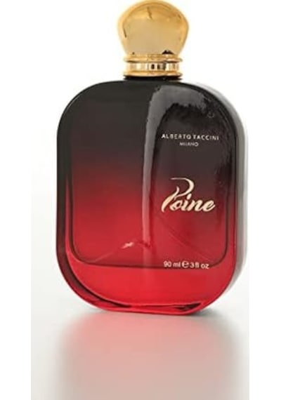 Poine Kadın Parfümü - 90 Ml AÇIK PEMBE