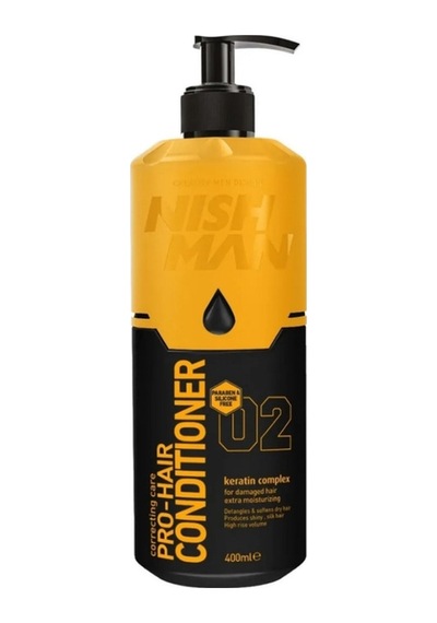 Keratin Complex Tuz Ve Parabensiz L Tüm Saçlara Yönelik / Parlatıcı Özellikli Saç Kremi 400 Ml