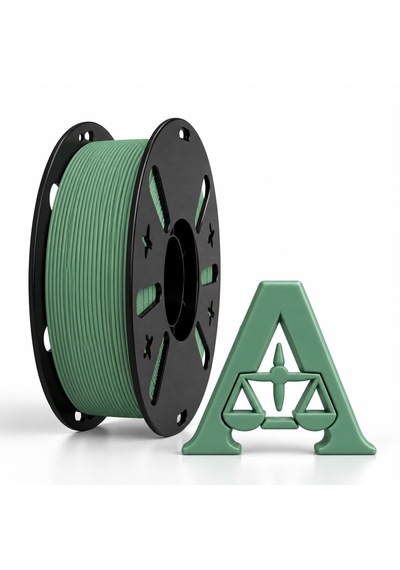 Altıntartı Pla+ Filament 1.75 Mm Açık Yeşil