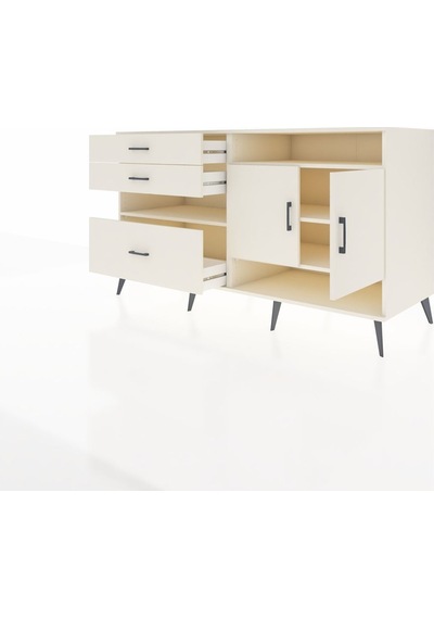 Kronos Konsol 4 Raflı 3 Çekmeceli 2 Kapaklı 176x59x99 Aytaşı-ayta Aytaşı-aytaşı Kronos Konsol 4 Raflı 3 Çekmeceli 2 Kapaklı 176x59x99 Aytaşı-ayta Aytaşı-aytaşı