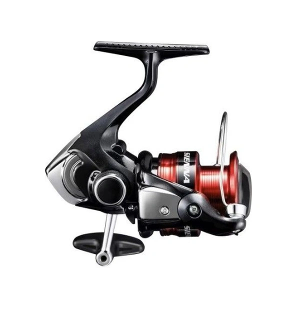 Yek Outdoor Spin Olta Seti Shimano Kamış Fx Xt Spinning Moderate Fast 2,10m 14-40g 2pc&shimano Sienna 4000 Fg Spin Makinesi