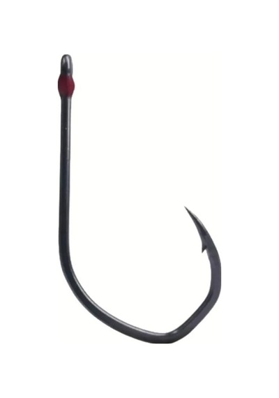 Vmc Redentex Back Olta İğnesi Black Nickel