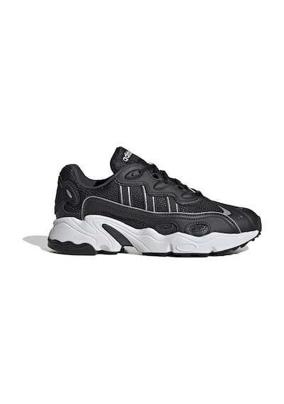 Adidas Ozweego Og W Kadın Günlük Ayakkabı Ig6074 Siyah Ig6074 Siyah