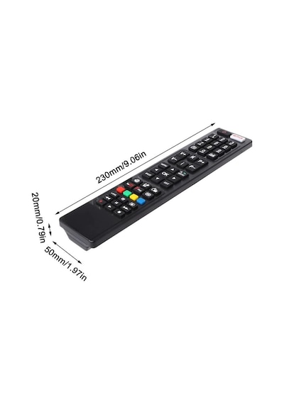 Telefunken Smart Led Tv Kumandası