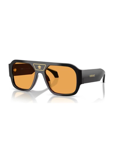 Versace 4508u Gb1/7 56 Siyah