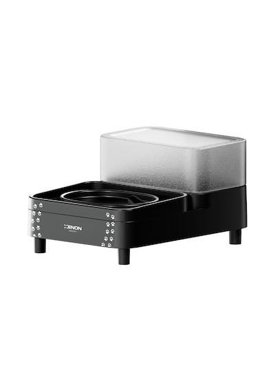 Akıllı Kedi Ve Köpek Su Pınarı 6.5l + 1.5l, Wifi, Otomatik, Çoklu Filtreli X8656